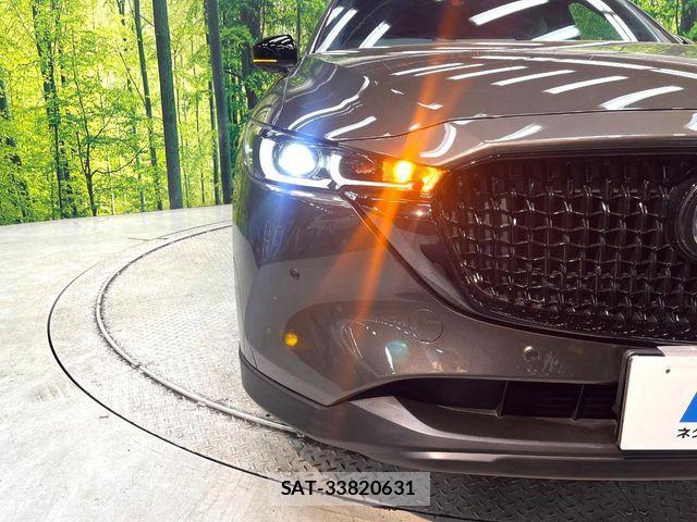 Mazda CX-8 2023-12 7217109-12