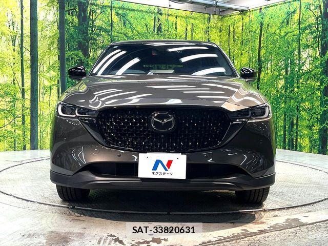 Mazda CX-8 2023-12 7217109-14