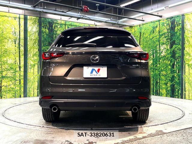 Mazda CX-8 2023-12 7217109-15