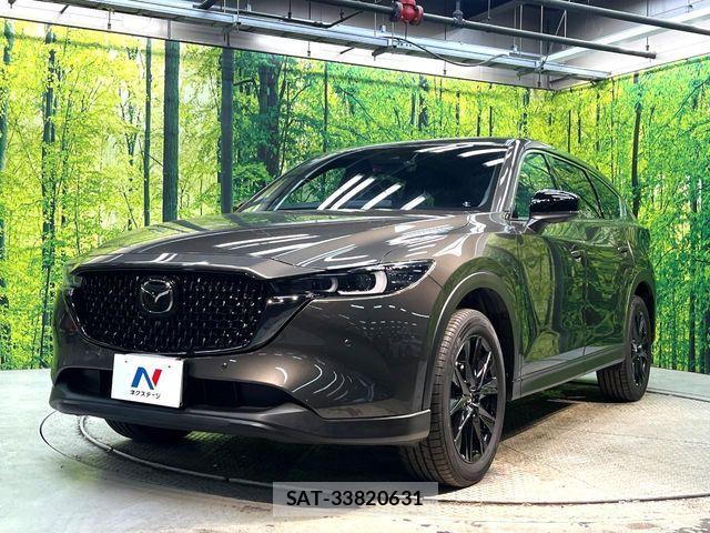 Mazda CX-8 2023-12 7217109-16
