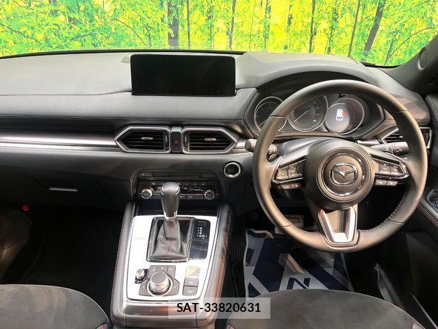 Mazda CX-8 2023-12 7217109-1
