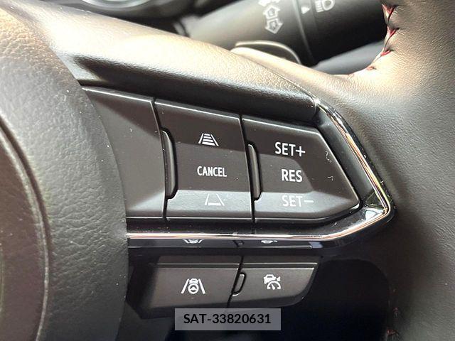 Mazda CX-8 2023-12 7217109-4