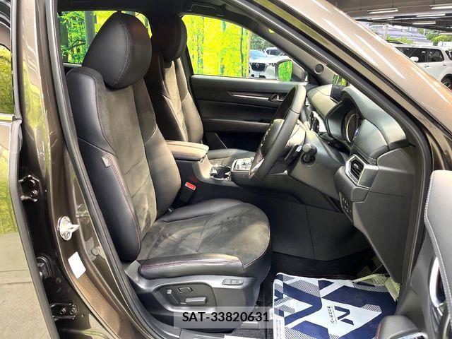 Mazda CX-8 2023-12 7217109-7
