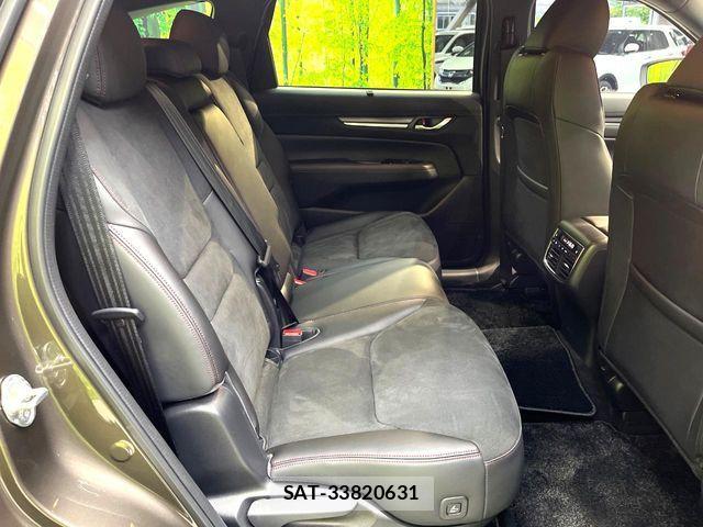 Mazda CX-8 2023-12 7217109-8