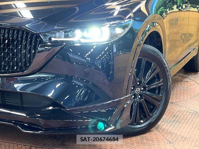 Mazda CX-8 2023-07 7217110-11