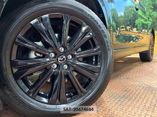 Mazda CX-8 2023-07 7217110-12