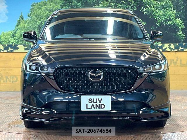 Mazda CX-8 2023-07 7217110-13