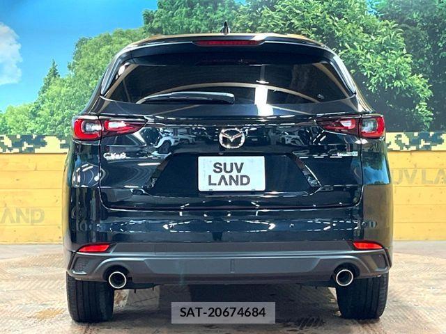 Mazda CX-8 2023-07 7217110-14