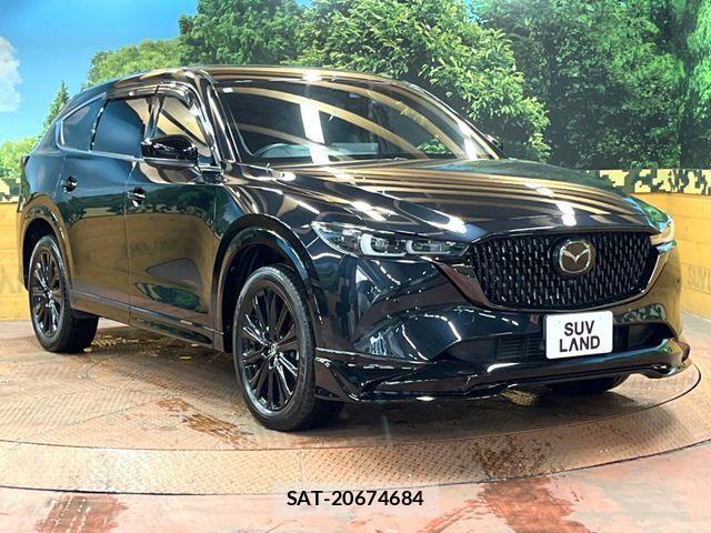 Mazda CX-8 2023-07 7217110-15