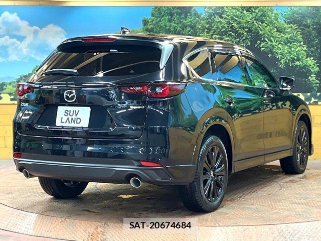 Mazda CX-8 2023-07 7217110-16