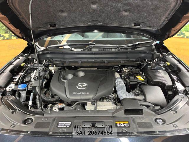 Mazda CX-8 2023-07 7217110-17