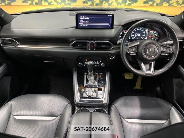 Mazda CX-8 2023-07 7217110-1