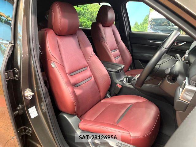 Mazda CX-8 2023-01 7217103-9