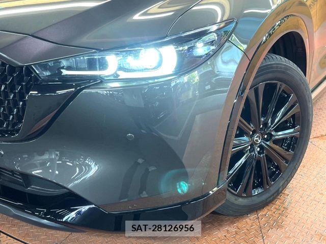 Mazda CX-8 2023-01 7217103-13