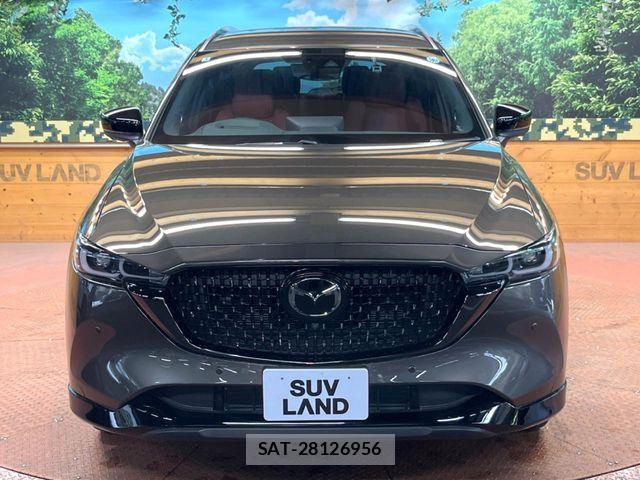 Mazda CX-8 2023-01 7217103-15
