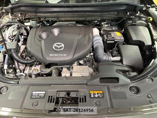 Mazda CX-8 2023-01 7217103-17