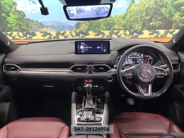 Mazda CX-8 2023-01 7217103-1