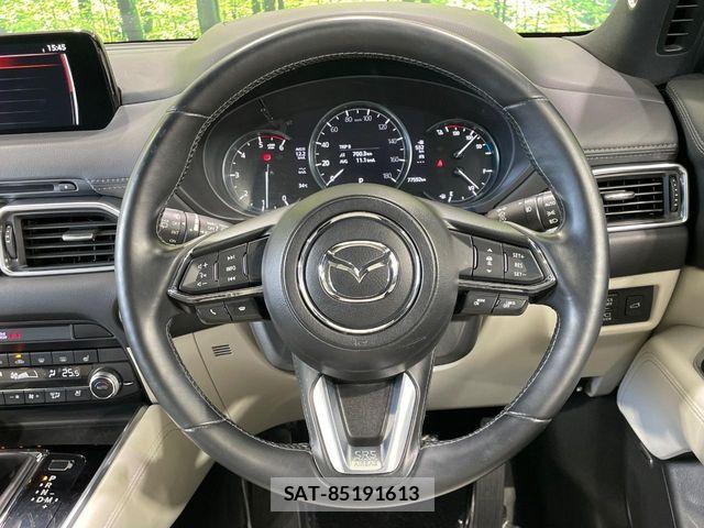 Mazda CX-8 2019-06 7217085-11