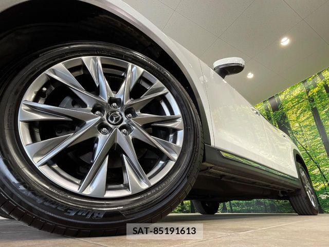 Mazda CX-8 2019-06 7217085-13