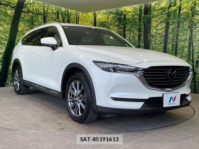 Mazda CX-8 2019-06 7217085-16