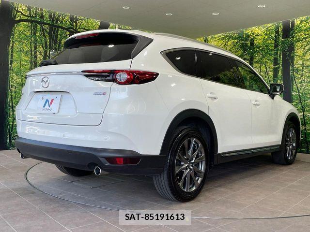Mazda CX-8 2019-06 7217085-17