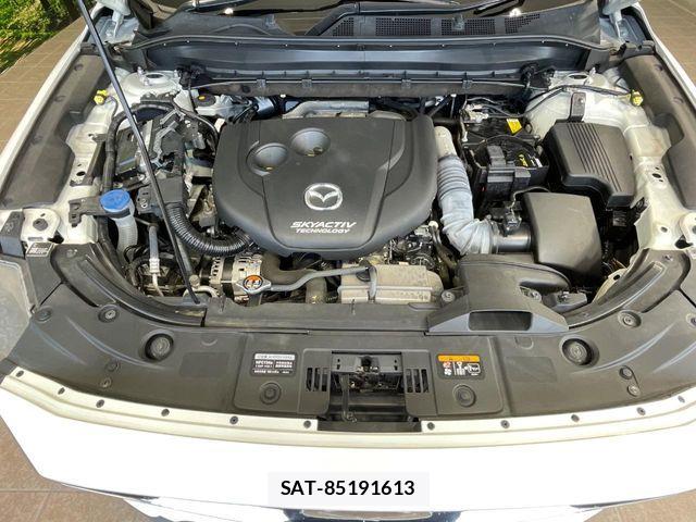 Mazda CX-8 2019-06 7217085-18