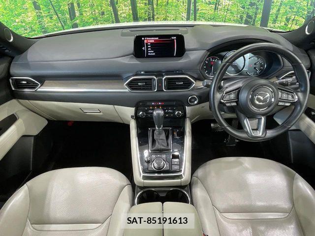 Mazda CX-8 2019-06 7217085-1
