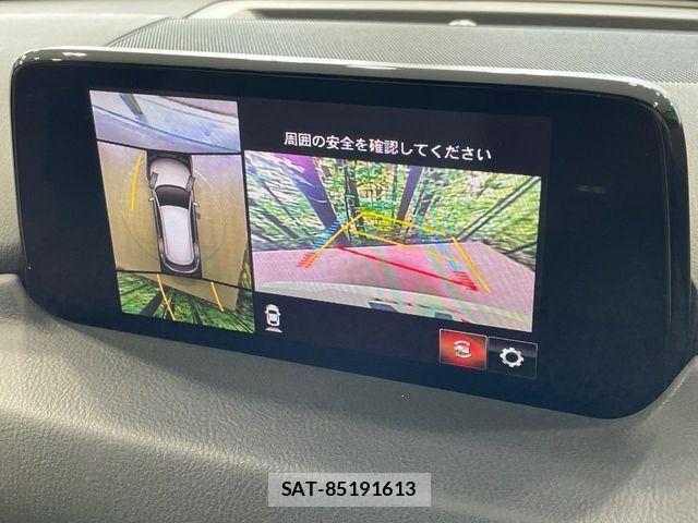 Mazda CX-8 2019-06 7217085-3