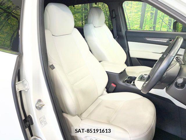 Mazda CX-8 2019-06 7217085-7
