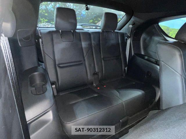 Mazda CX-8 2021-03 7250421-9