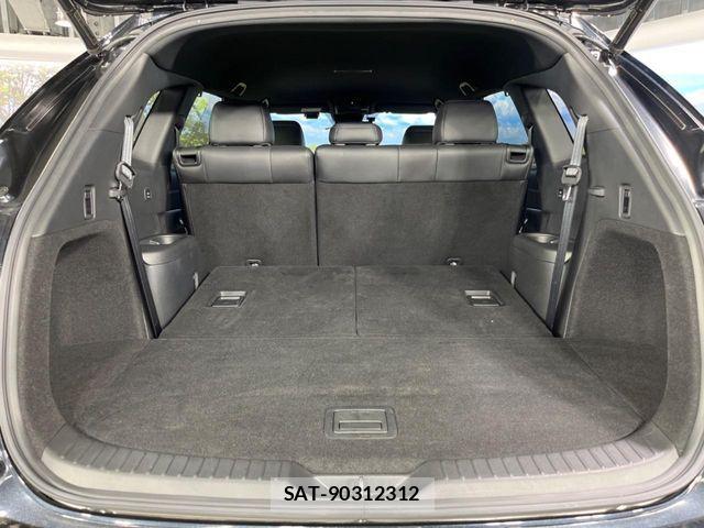 Mazda CX-8 2021-03 7250421-10