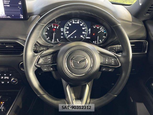 Mazda CX-8 2021-03 7250421-11
