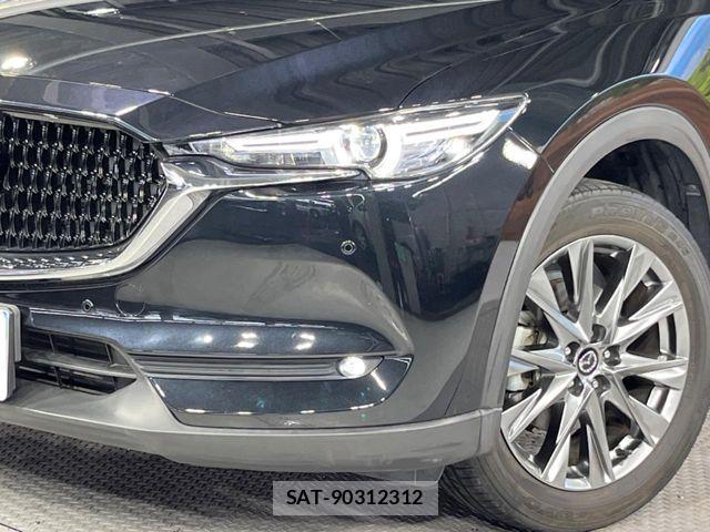 Mazda CX-8 2021-03 7250421-12