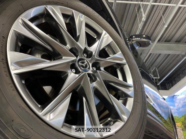 Mazda CX-8 2021-03 7250421-13
