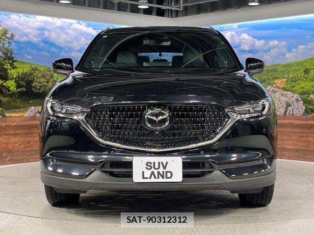 Mazda CX-8 2021-03 7250421-14
