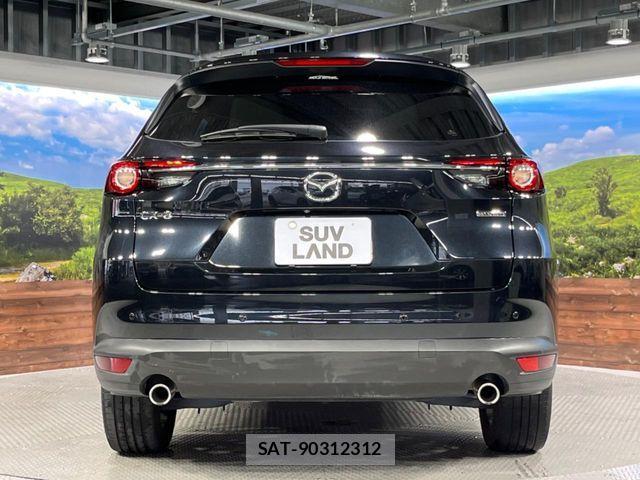 Mazda CX-8 2021-03 7250421-15