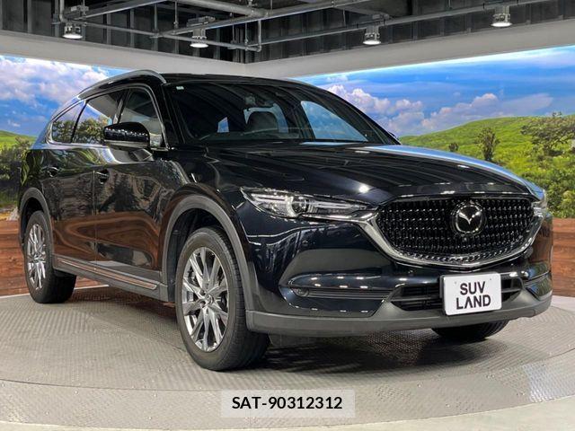 Mazda CX-8 2021-03 7250421-16