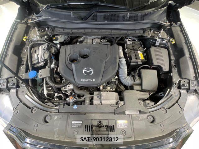 Mazda CX-8 2021-03 7250421-17