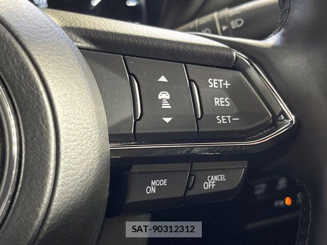 Mazda CX-8 2021-03 7250421-5