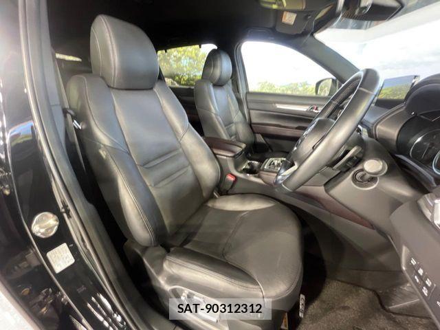 Mazda CX-8 2021-03 7250421-7