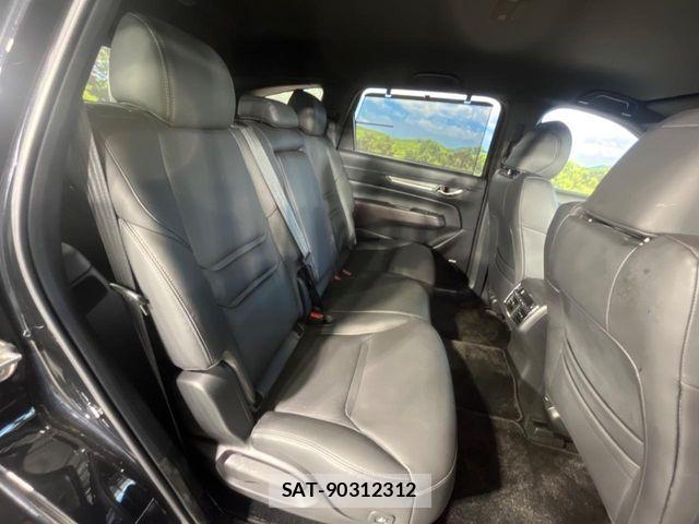 Mazda CX-8 2021-03 7250421-8