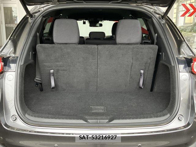 Mazda CX-8 2018-12 7250417-9
