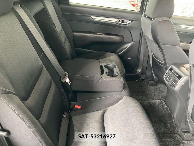 Mazda CX-8 2018-12 7250417-12