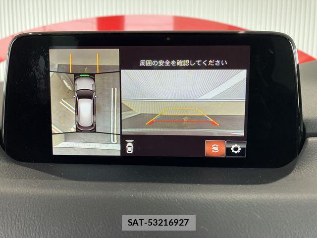 Mazda CX-8 2018-12 7250417-18