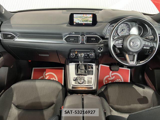 Mazda CX-8 2018-12 7250417-1