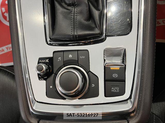 Mazda CX-8 2018-12 7250417-19