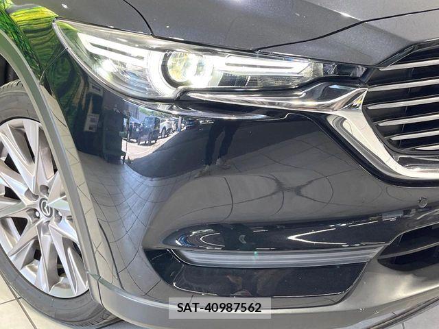Mazda CX-8 2019-09 7250419-13