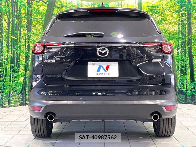 Mazda CX-8 2019-09 7250419-15