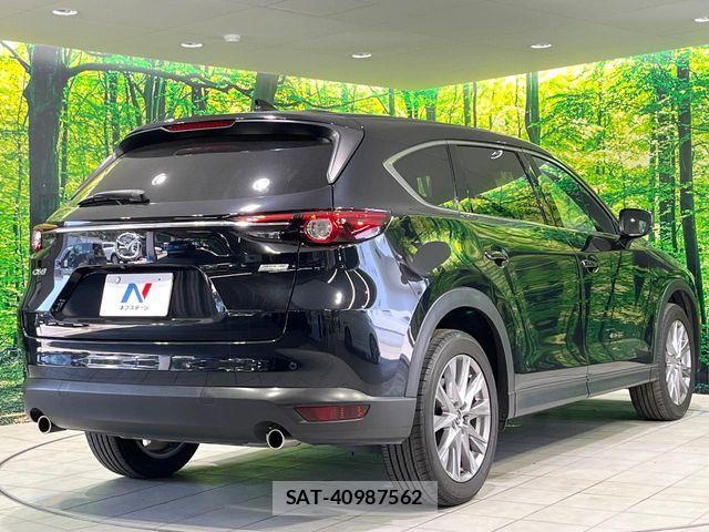 Mazda CX-8 2019-09 7250419-17