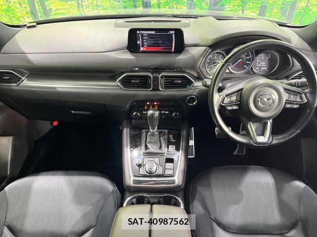 Mazda CX-8 2019-09 7250419-1